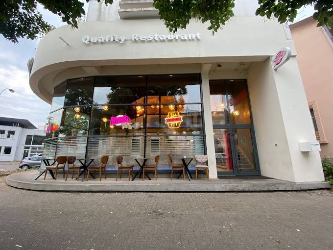 Planet Lunch - Restaurant Strasbourg - top resto STRASBOURG