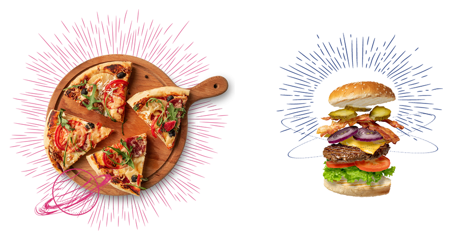 Planet Lunch - Restaurant Strasbourg - Pizzeria Strasbourg