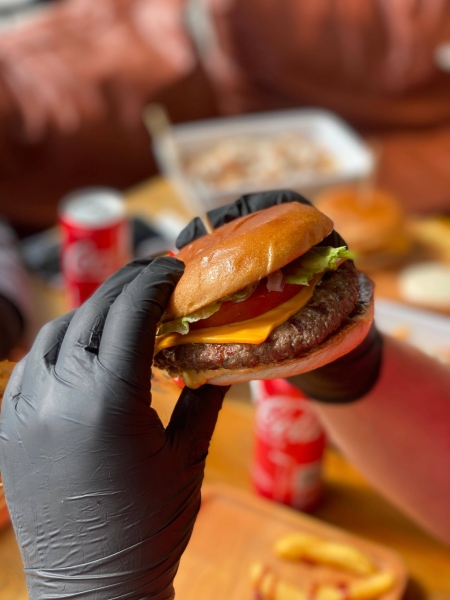 Le restaurant - Planet Lunch - Restaurant Strasbourg - top restaurant STRASBOURG