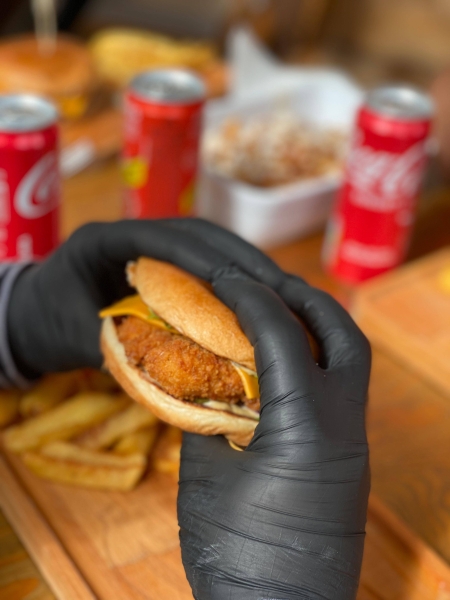 Le restaurant - Planet Lunch - Restaurant Strasbourg - restaurant a faire STRASBOURG