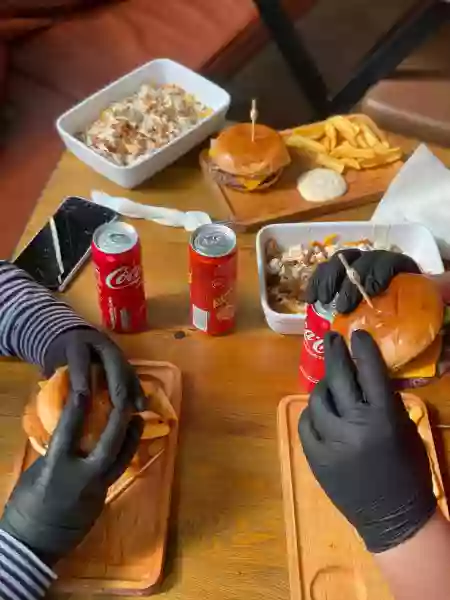 Le restaurant - Planet Lunch - Restaurant Strasbourg - les meilleurs restaurant de STRASBOURG