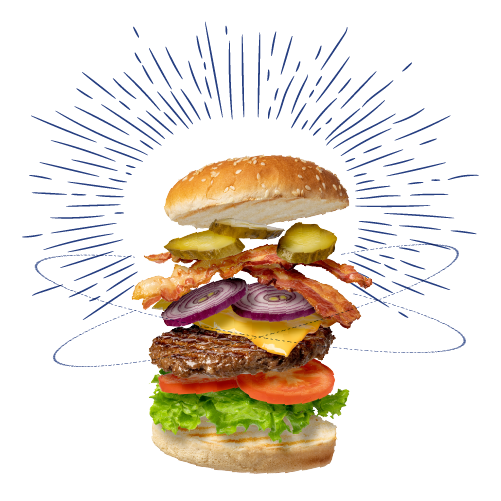 Planet Lunch - Restaurant Strasbourg - Restaurant Burger Strasbourg