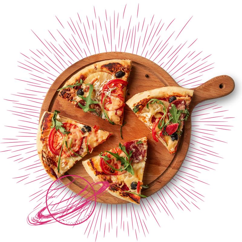 Planet Lunch - Restaurant Strasbourg - Restaurant halal Strasbourg