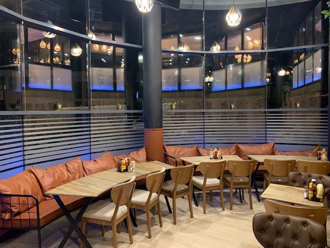 Planet Lunch - Restaurant Strasbourg - meilleur resto STRASBOURG