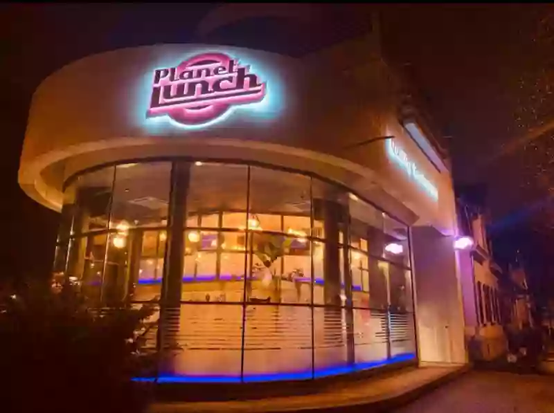 Le restaurant - Planet Lunch - Restaurant Strasbourg - restaurant STRASBOURG